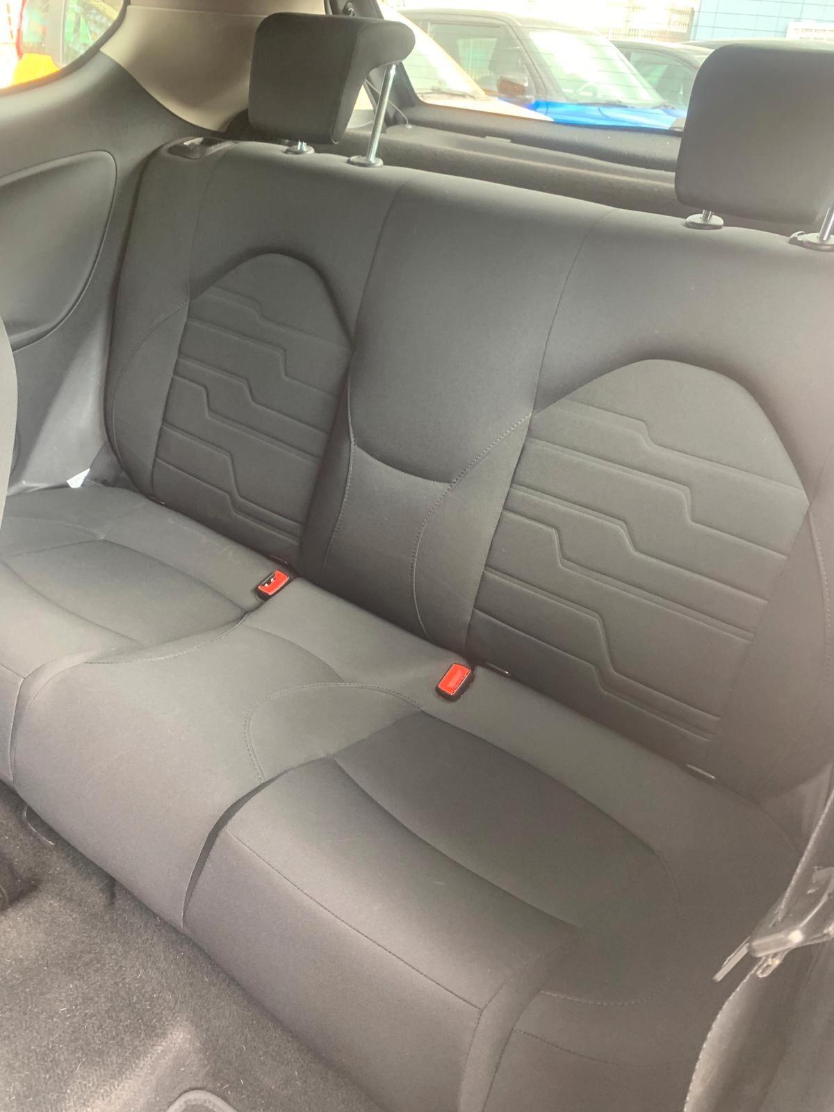 Alfa Romeo MiTo 1.4 Progression