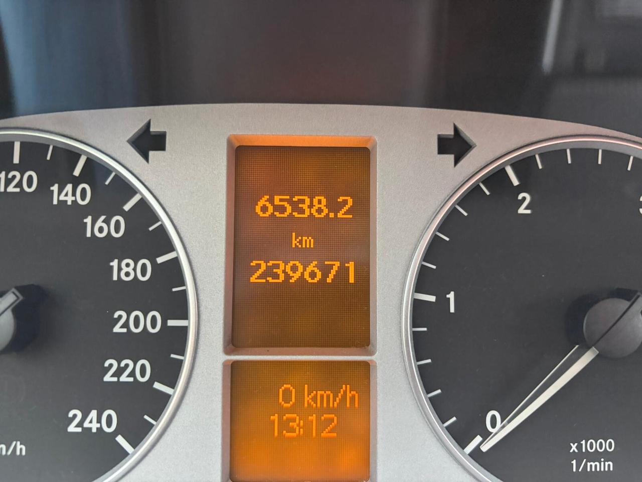 Mercedes-benz B 180 CDI Chrome*CERCHI