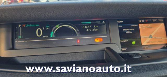 RENAULT Scenic X-MOD 1.5 dCi 110CV EDC Energy Bose