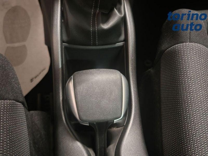 Citroën C3 Aircross PureTech 110 S&S Feel