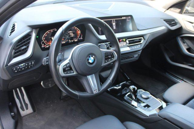 BMW 118 d 5p. Msport