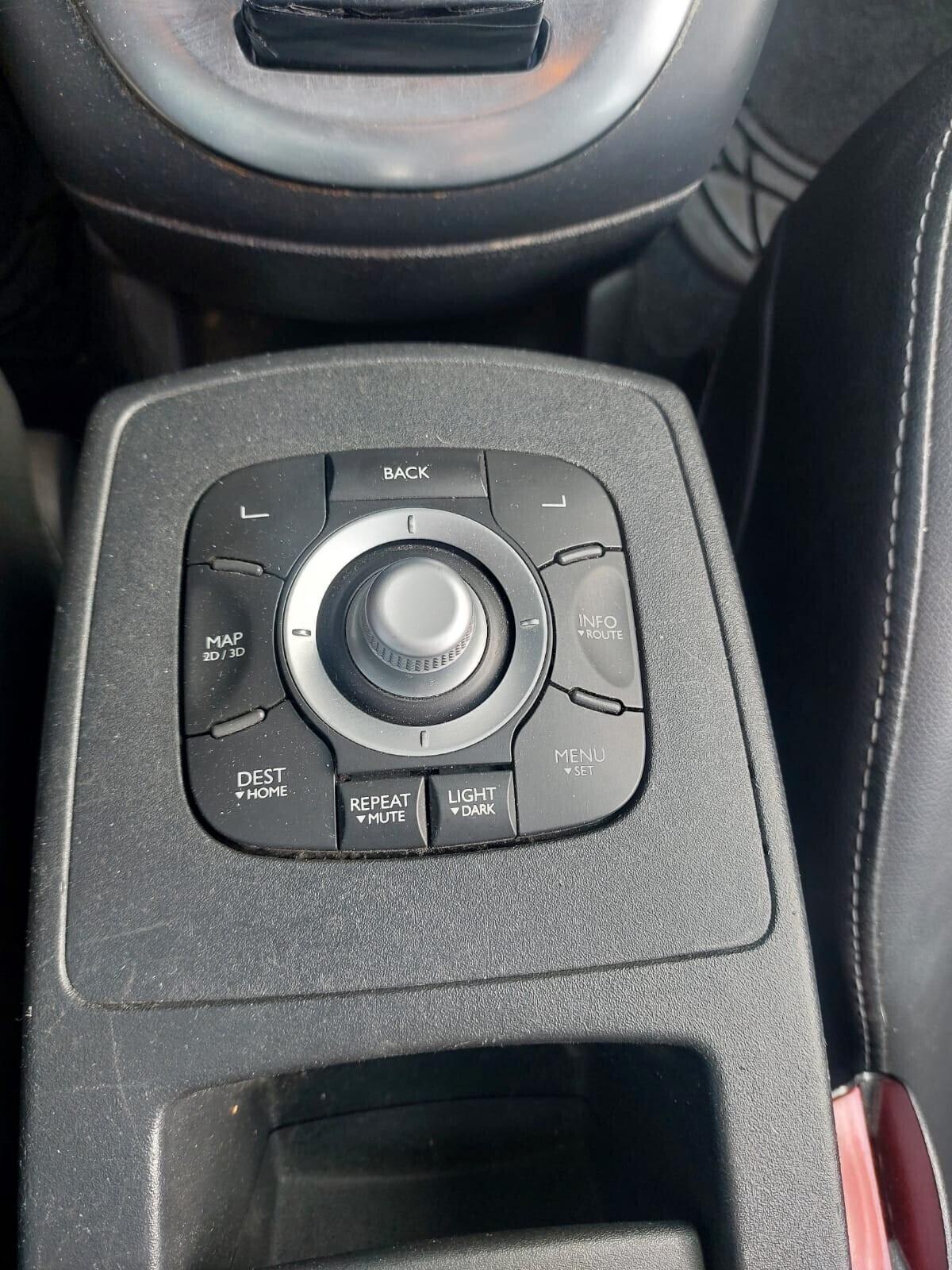 Renault Scenic Scénic X-Mod 1.5 dCi 110CV Luxe