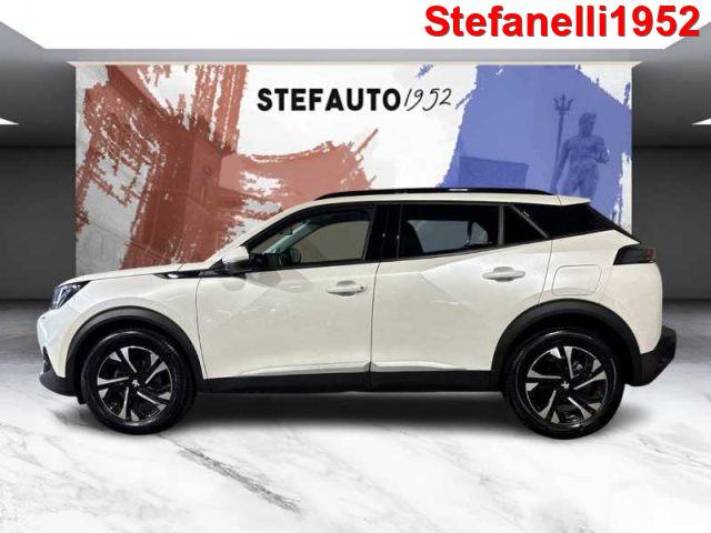 PEUGEOT 2008 II 2020 - 1.2 puretech Allure Pack s&s 130cv eat