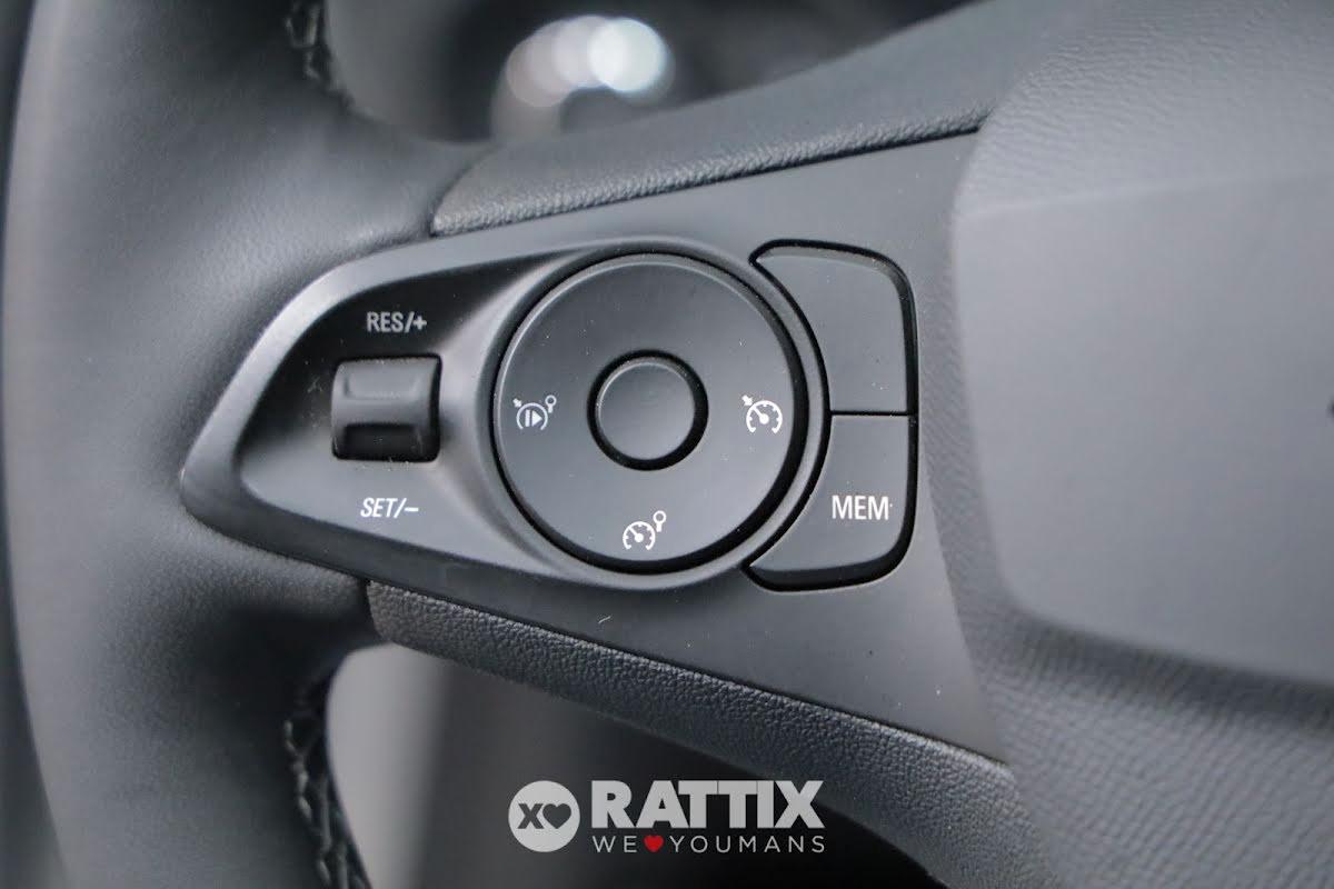 Opel Corsa 1.2 100CV GS