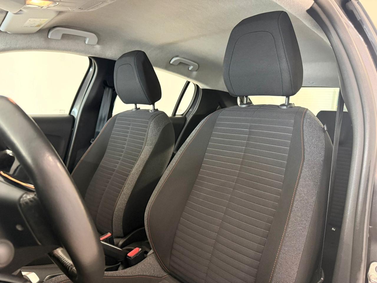 Peugeot 208 1.5 Diesel 2022