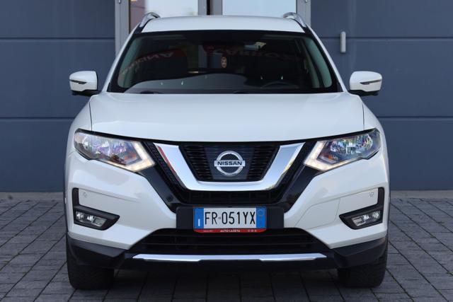 NISSAN X-Trail 1.6 dCi 2WD Acenta