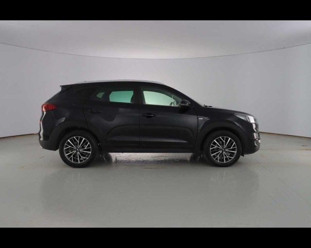 HYUNDAI Tucson 1.6 CRDi 136CV 48V DCT XLine