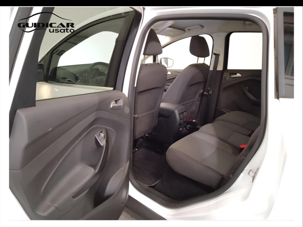FORD C-Max III 2015 - C-Max 1.5 tdci Titanium s&s 95cv