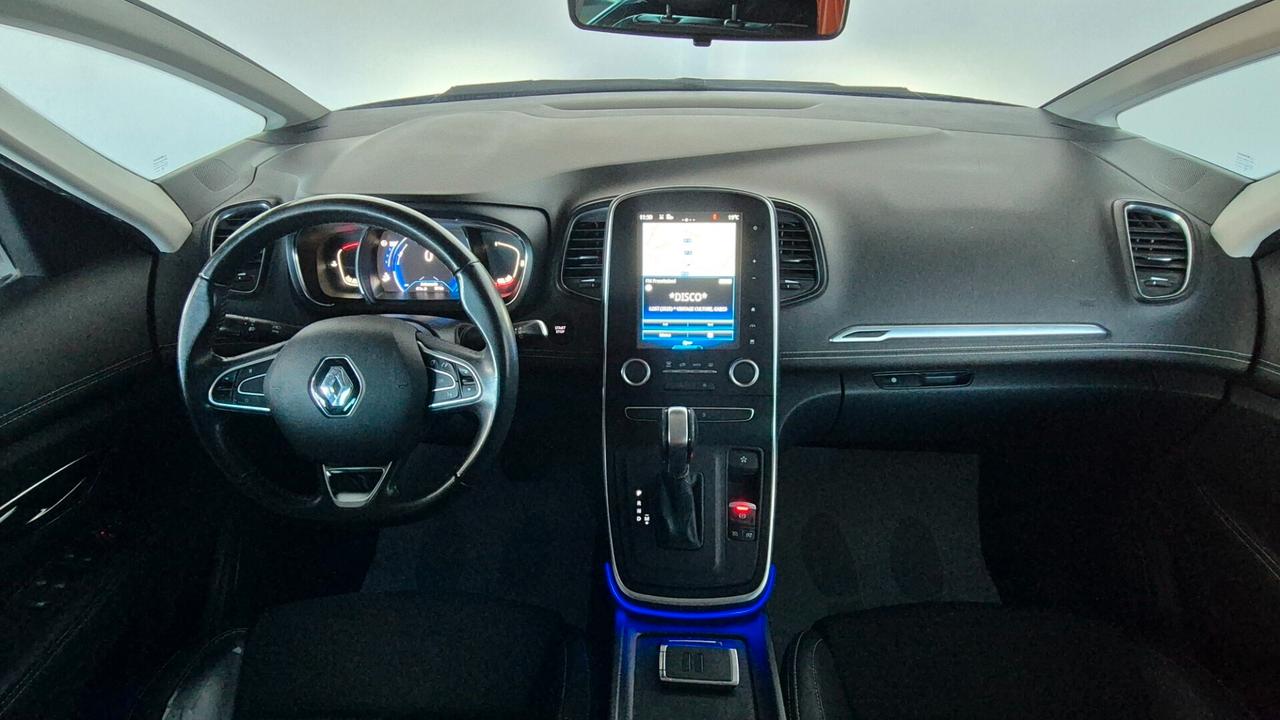 Renault Scénic dCi 8V 110 CV (AUTOCARRO)