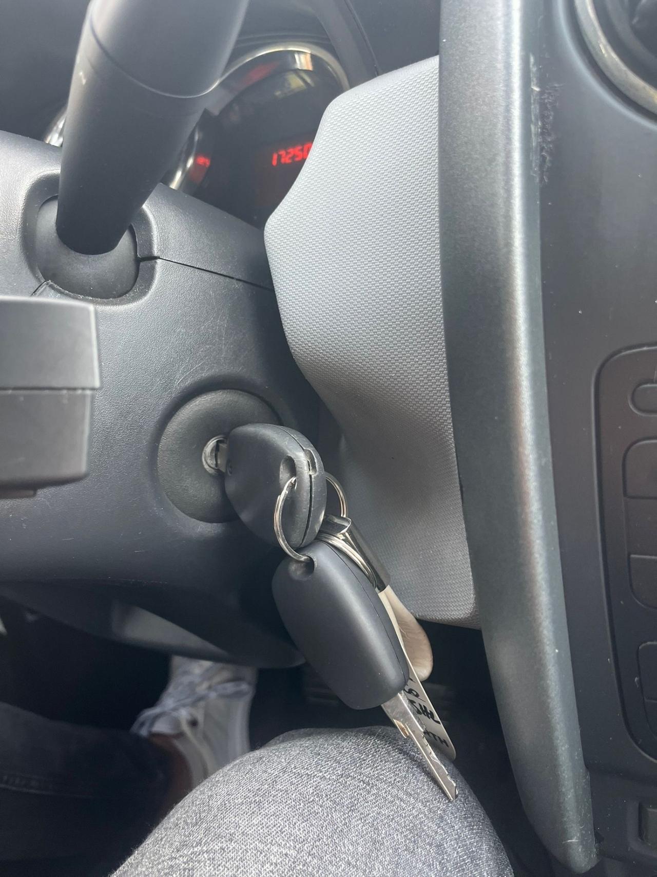 Dacia Duster 1.5 Diesel / Neopatentati