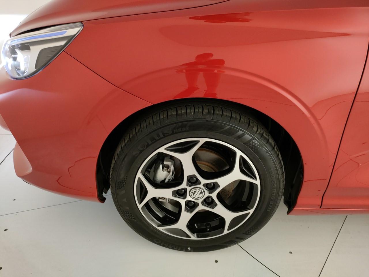 MG MG3 1.5 Comfort