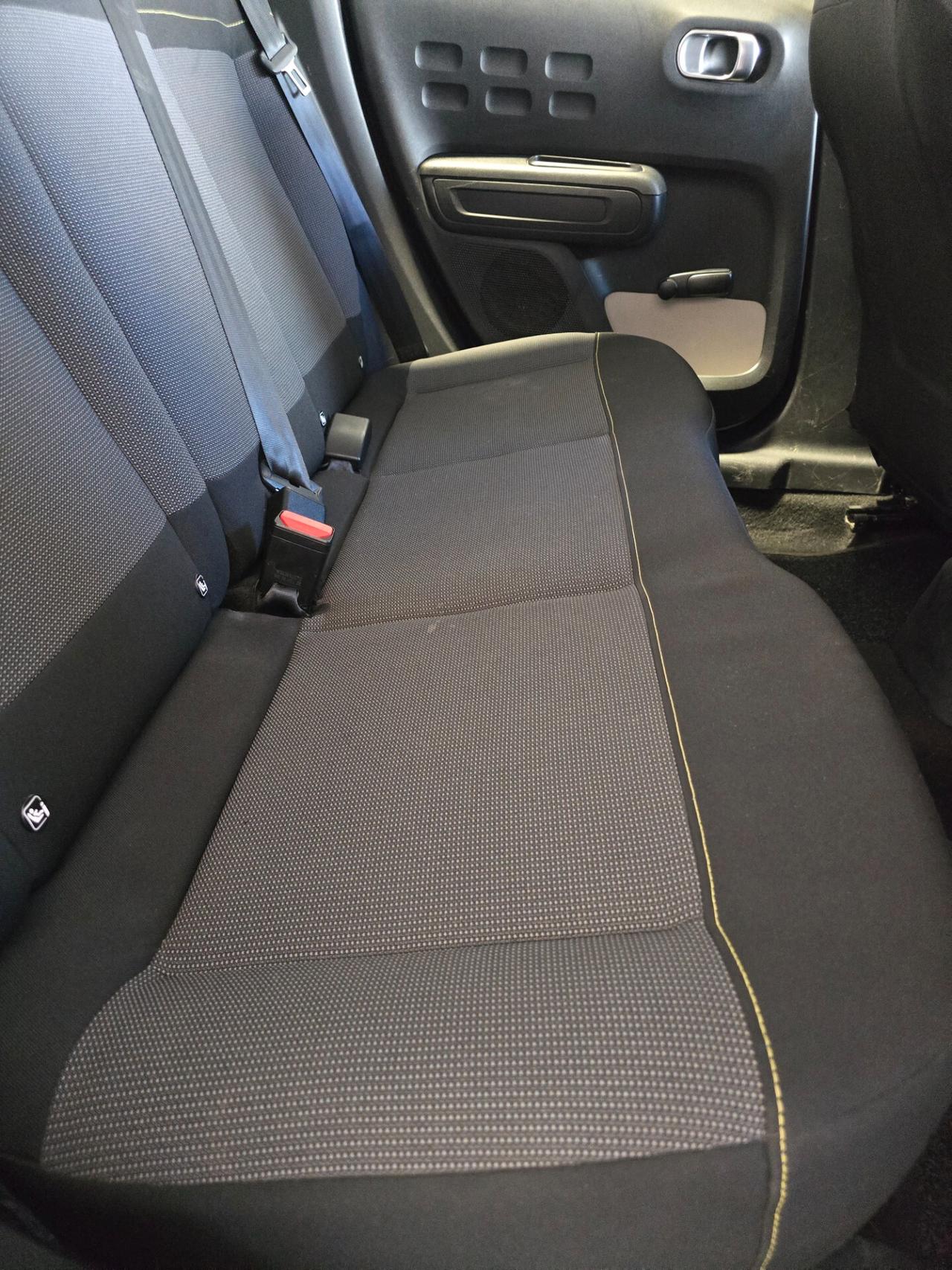 Citroen C3 BlueHDi 100 S&S Feel