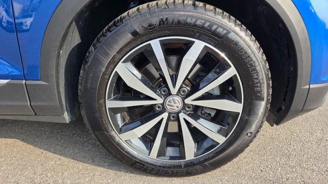 VOLKSWAGEN T-Roc 1.0 TSI 115 CV Style BMT PERMUTE UNICOPR. OK NEOPA
