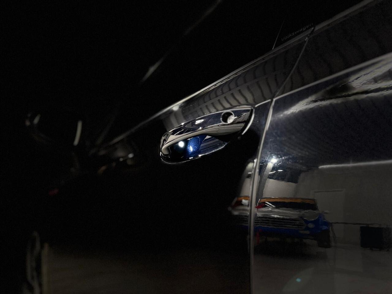 Volkswagen Golf GTI 2.0 TSI