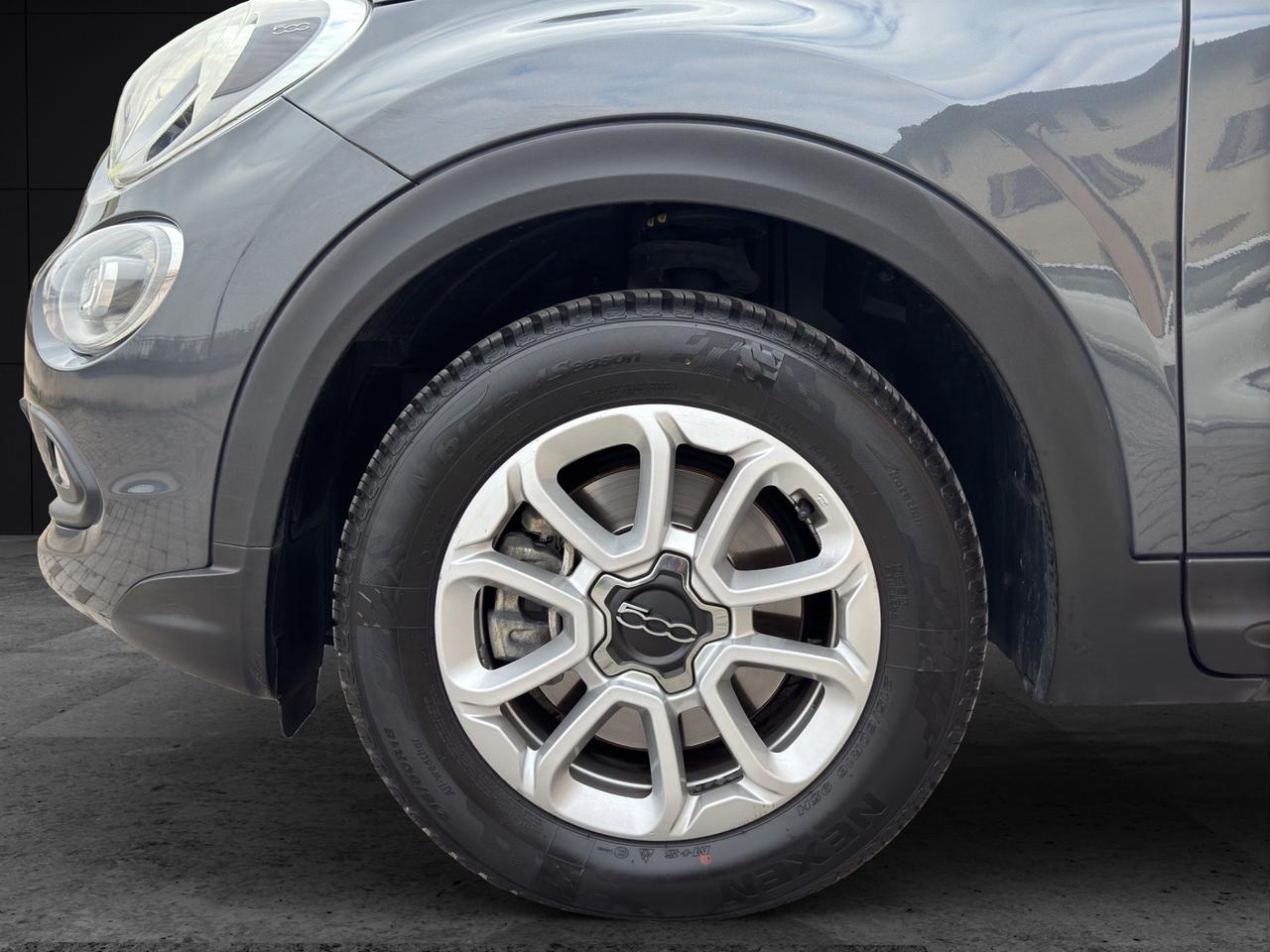 Fiat 500X 1.6 MultiJet 120 CV Pop Star