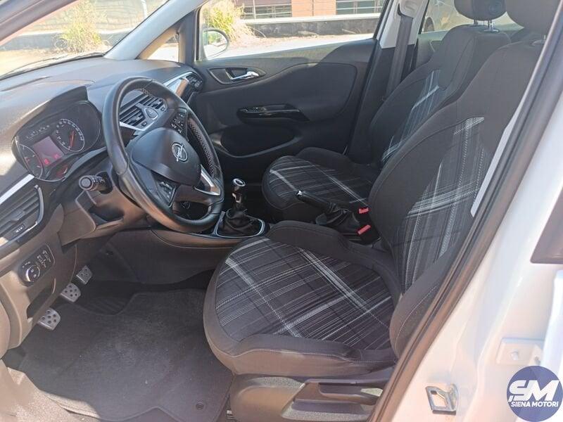 Opel Corsa 1.3 CDTI 75cv S&S MT5 b-Color