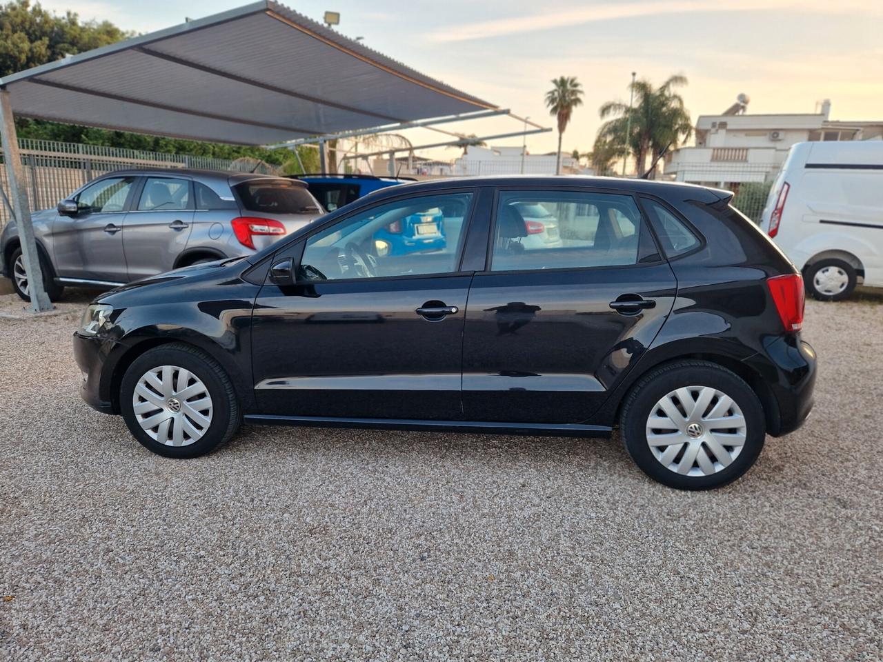 Volkswagen Polo 1.2 70 CV 5p. Comfortline