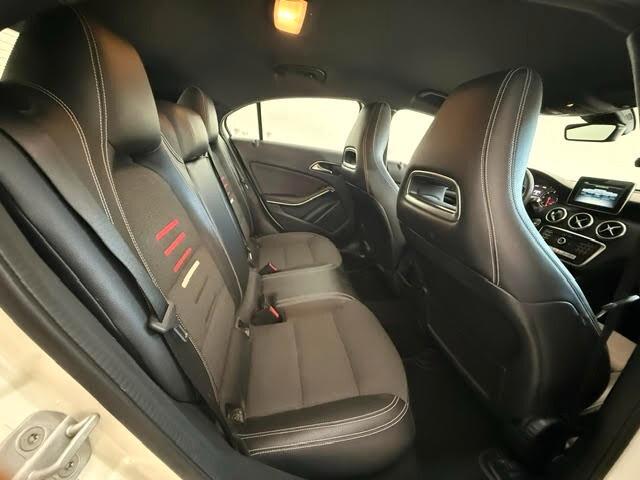 Mercedes-benz A 180 d Automatic Sport