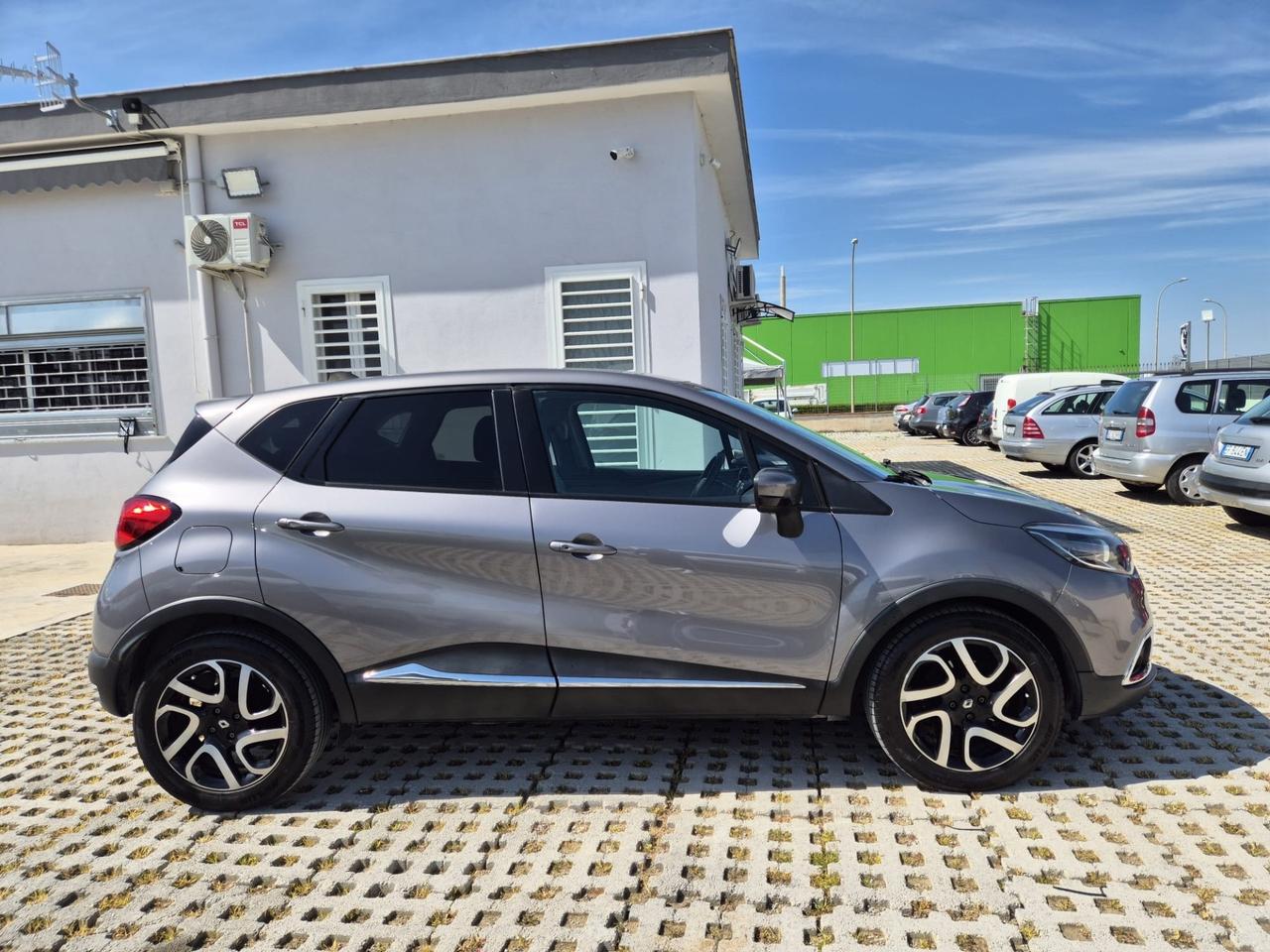 Renault Captur 1.5 dCi 8V 90 CV Start&Stop Energy R-Link