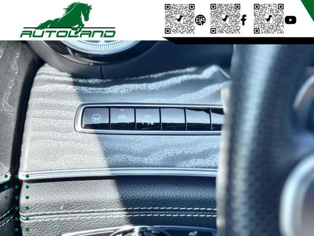 MERCEDES-BENZ GT Coupé 4 43 4Matic+ EQ-Boost AMG*Finanziabile