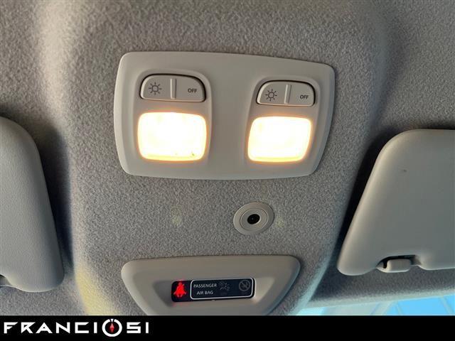 DACIA Duster 1.5 dCi 110cv Prestige 4x2