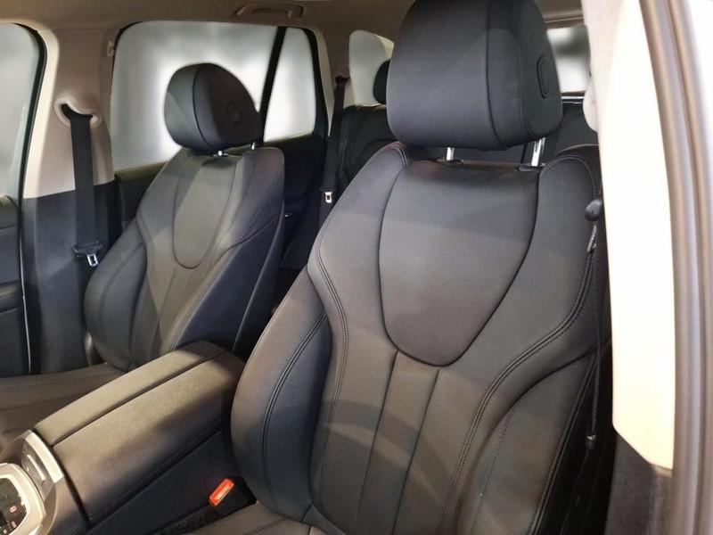 BMW X5 XDRIVE 25D BUSINESS AUTOM. SUV