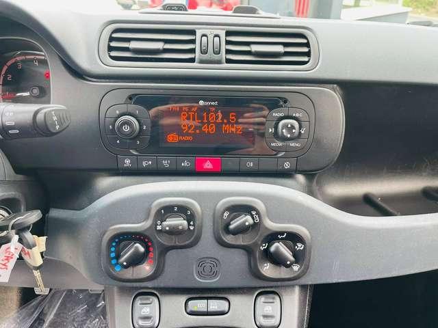 Fiat Panda Panda VAN 4X4 0.9 t.air t. Cross IVA ESCLUSA