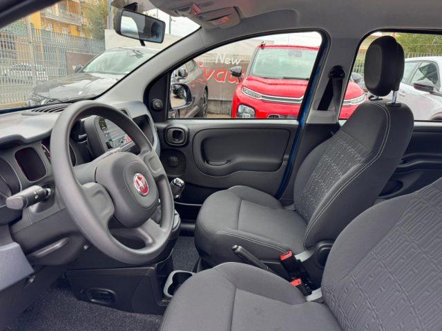 FIAT Panda 1.0 FireFly S&S Hybrid KM 0