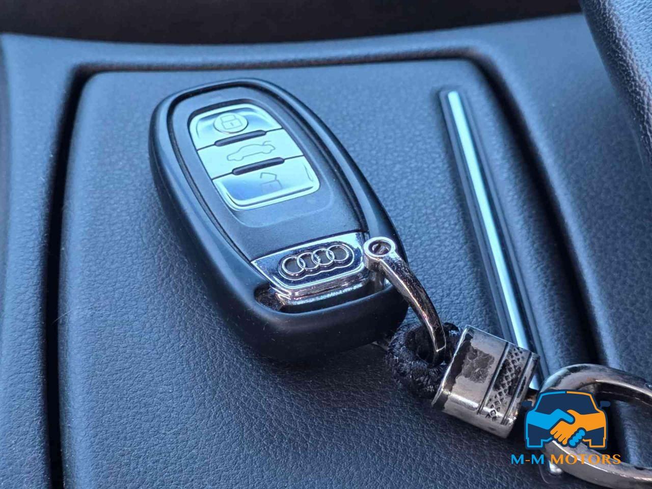 Audi A6 Avant 2.0 TDI 177 CV s line