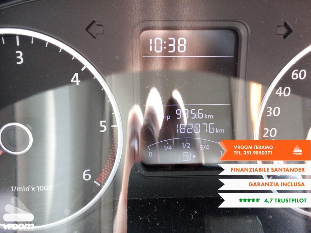 VOLKSWAGEN Polo 1.2 TDI 5 p. Comfortline GARANZIA