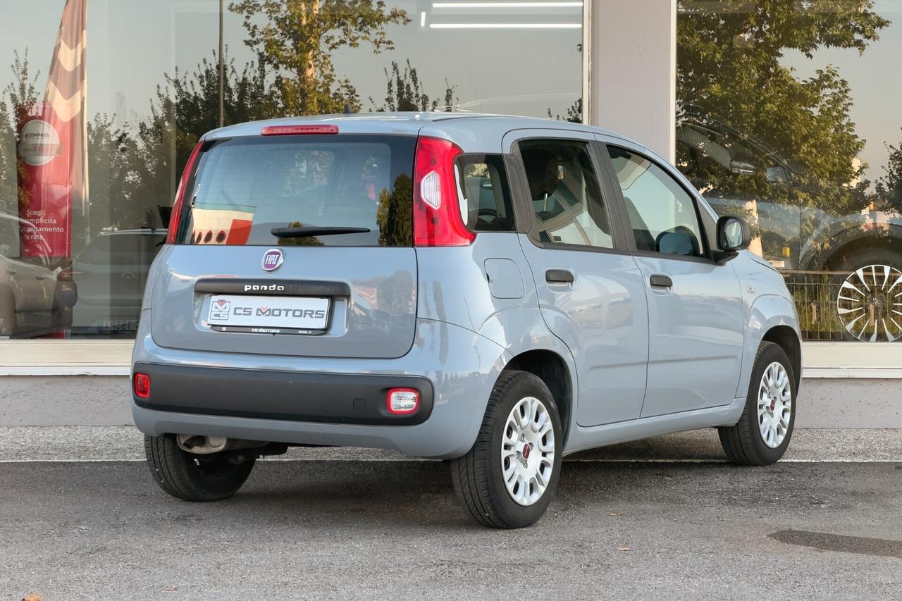 Fiat Panda 1.2 BENZINA 5 POSTI