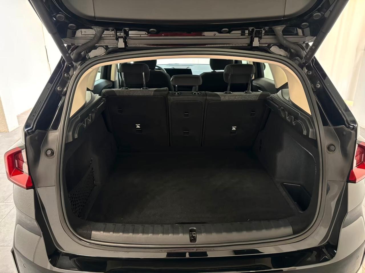 Bmw X1 sDrive 18d LED 150CV
