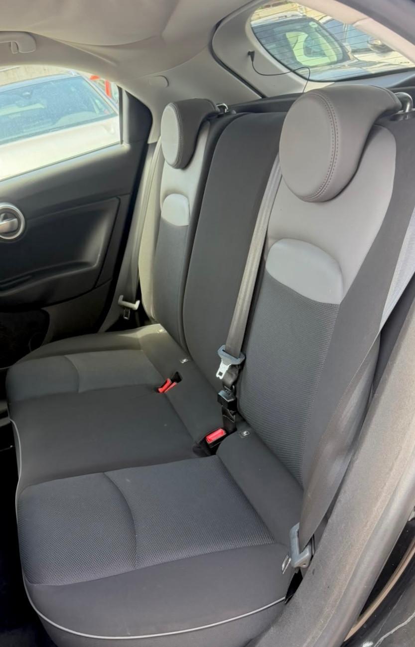Fiat 500x 1.3 Diesel Business 95 Cv
