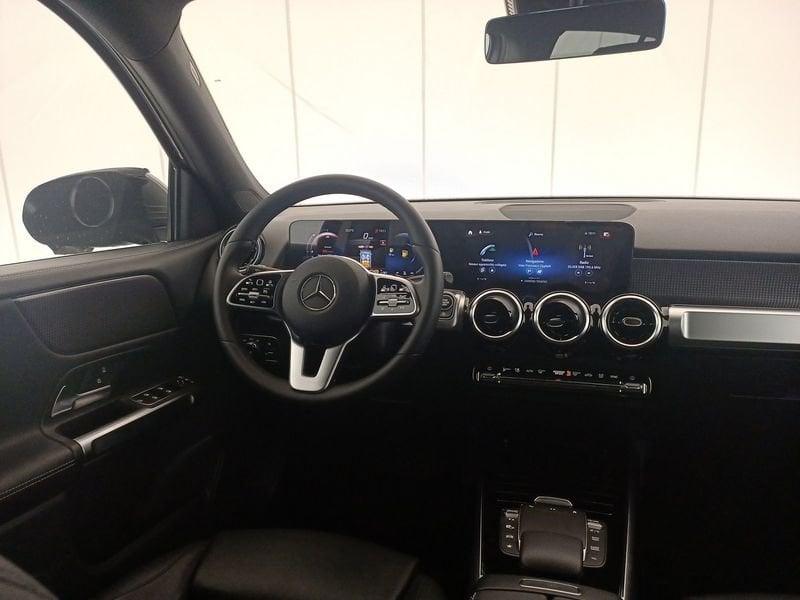 Mercedes-Benz Classe GLB GLB 200 d Sport Plus auto