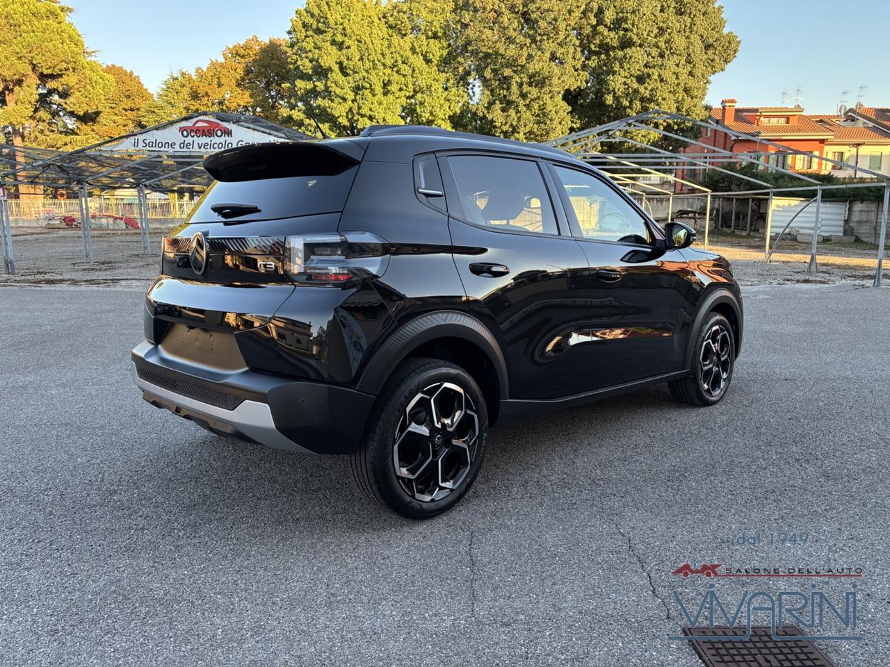 Citroen C3 100 CV S&S MAX - RESTYLING *PREZZO REALE*