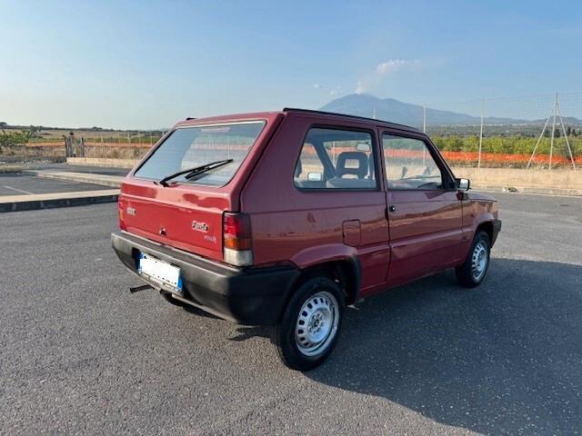 Fiat Panda 1100 i.e. cat Hobby