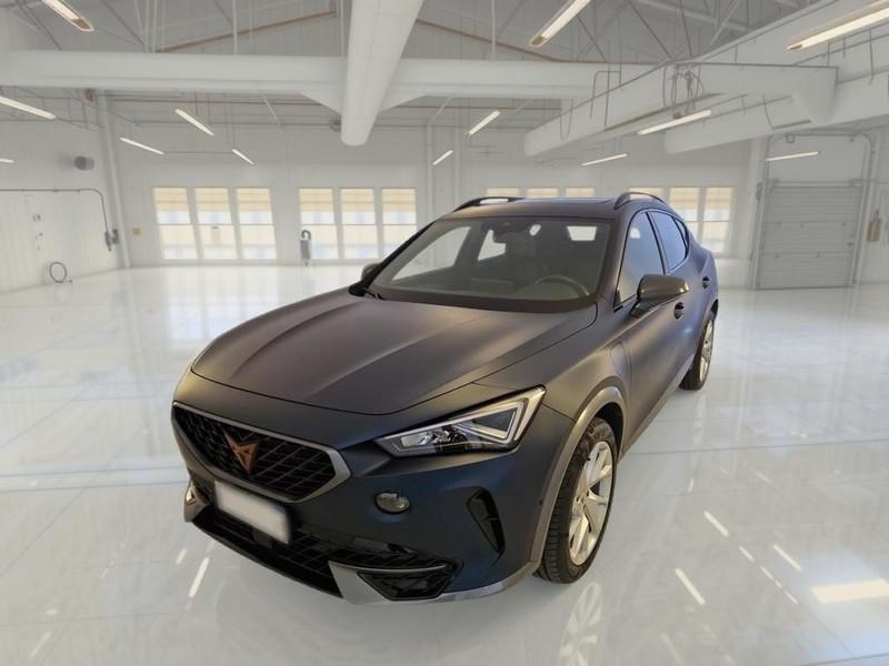 CUPRA FORMENTOR 1.4 E-HYBRID DSG