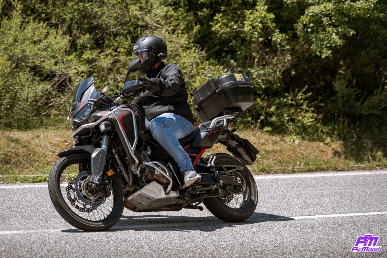 Honda CRF1100A Africa Twin 2020/2021