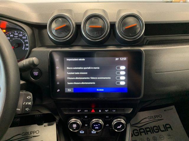 DACIA Duster 1.0 GPL 4x2 Extreme StraFull