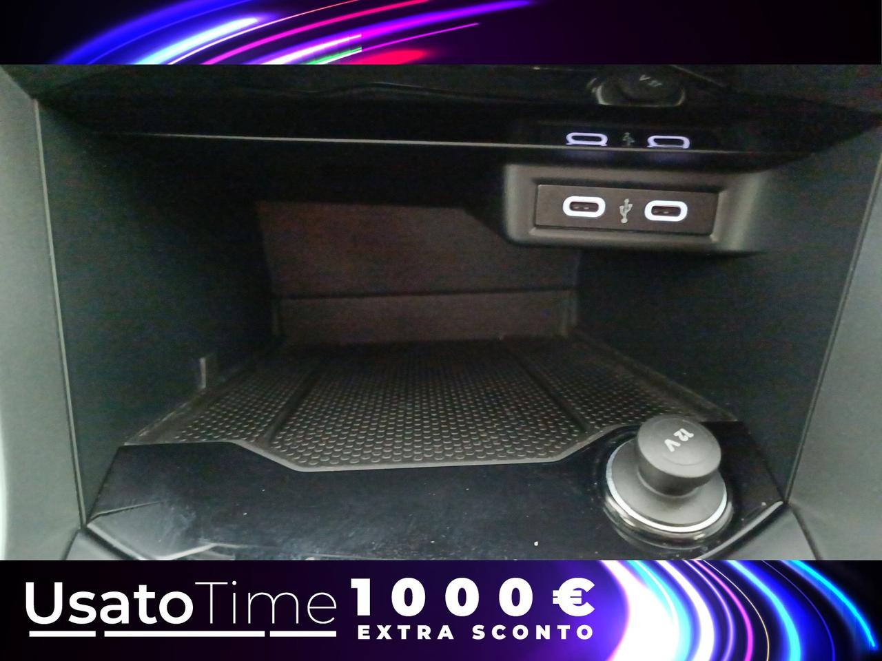 Volkswagen T-Roc 1.0 tsi 110cv life