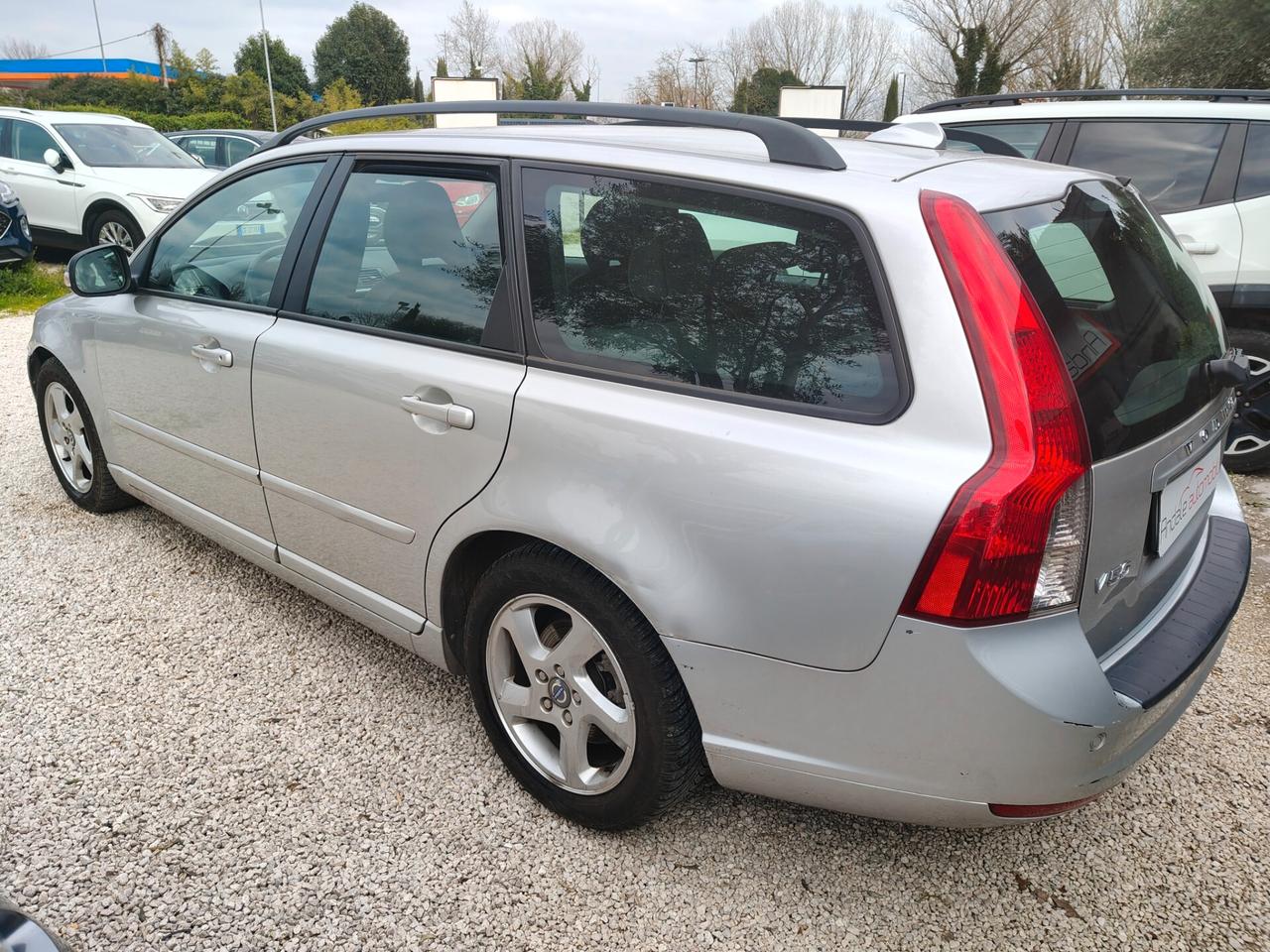 Volvo V50 D3 POLAR UNIPRO **PREZZO OUTLET **