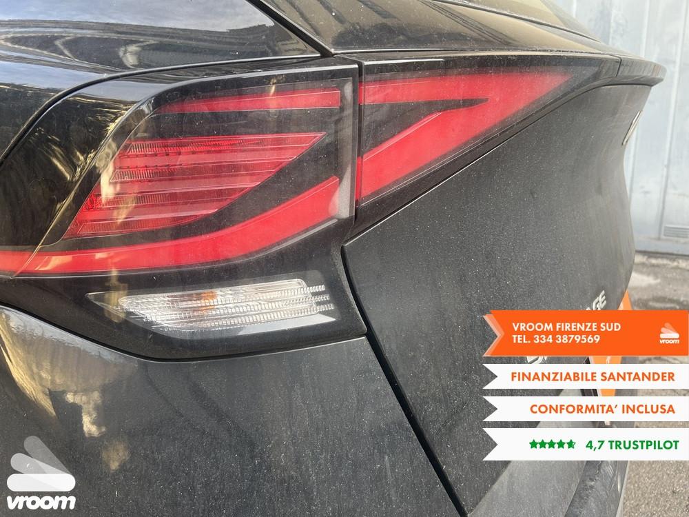 KIA Sportage 5ª serie Sportage 1.6 CRDi MHEV D...