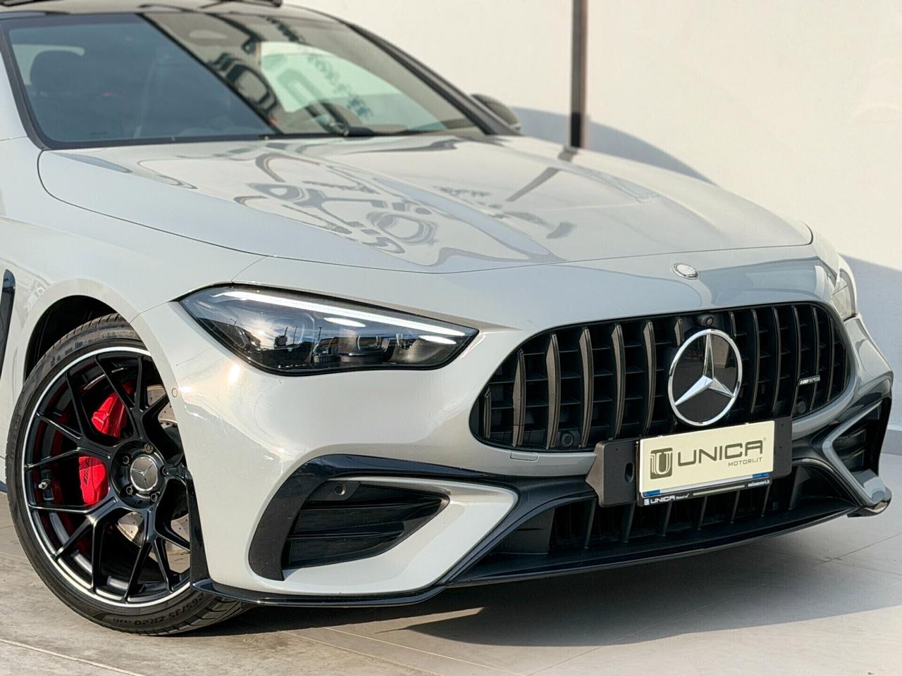 Mercedes-benz CLE 53 AMG 450 CV Coupé 4Matic+ Premium Plus IVA ESPOSTA
