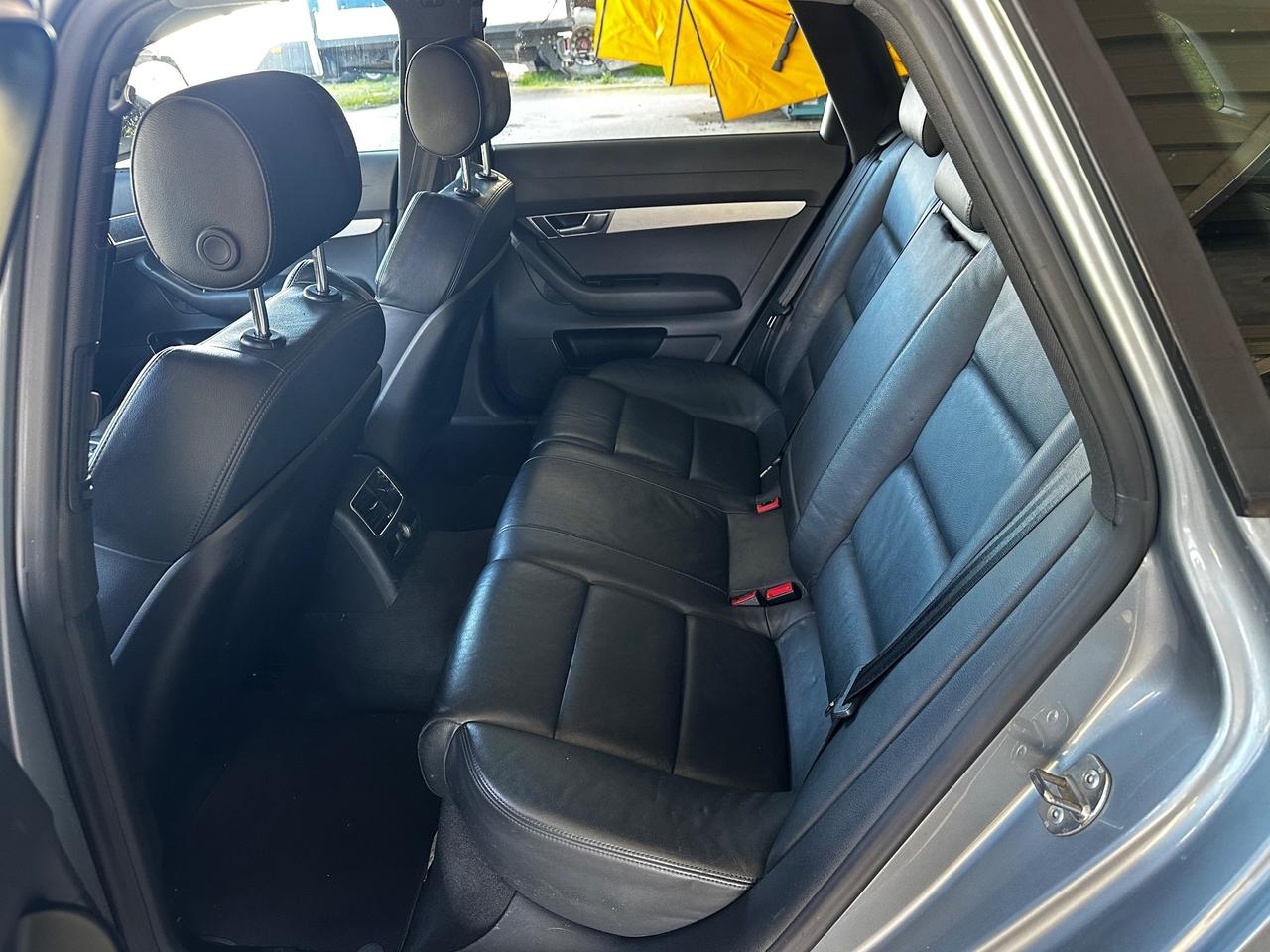 Audi A6 3.0 V6 TDI 240cv quattro S Line