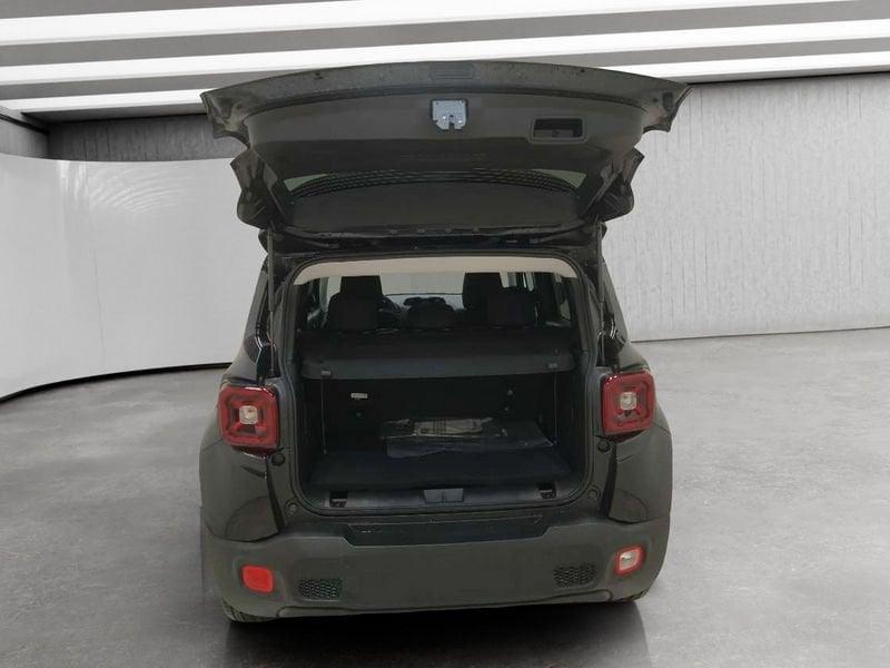 Jeep Renegade 1.5 turbo t4 mhev North Star 2wd dct