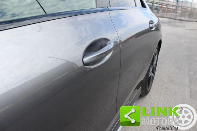 MERCEDES-BENZ CLA 180 D AUTOMATIC EXECUTIVE AMG LINE