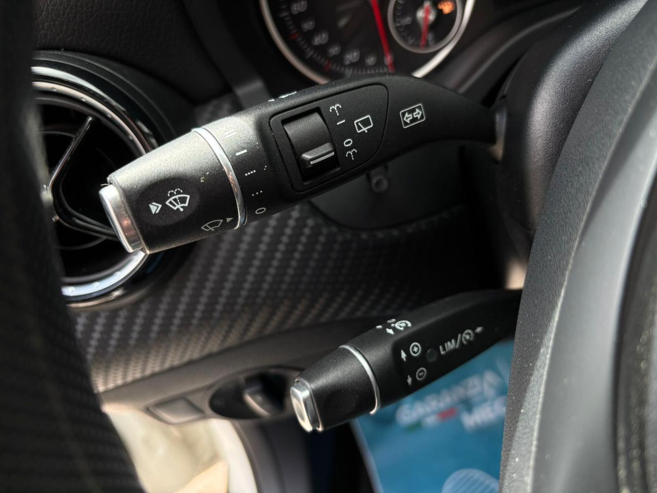 Mercedes-benz GLA 180 d Automatic - 2017