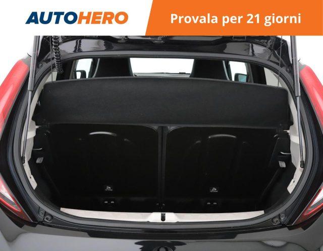 TOYOTA Aygo 1.0 VVT-i 72 CV 5 porte x-trend