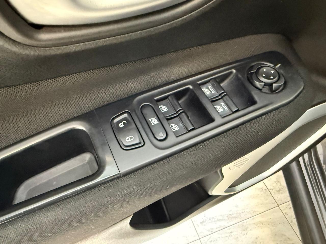 Jeep Renegade 1.0 T3 Sport PERFETTA UNIPRO