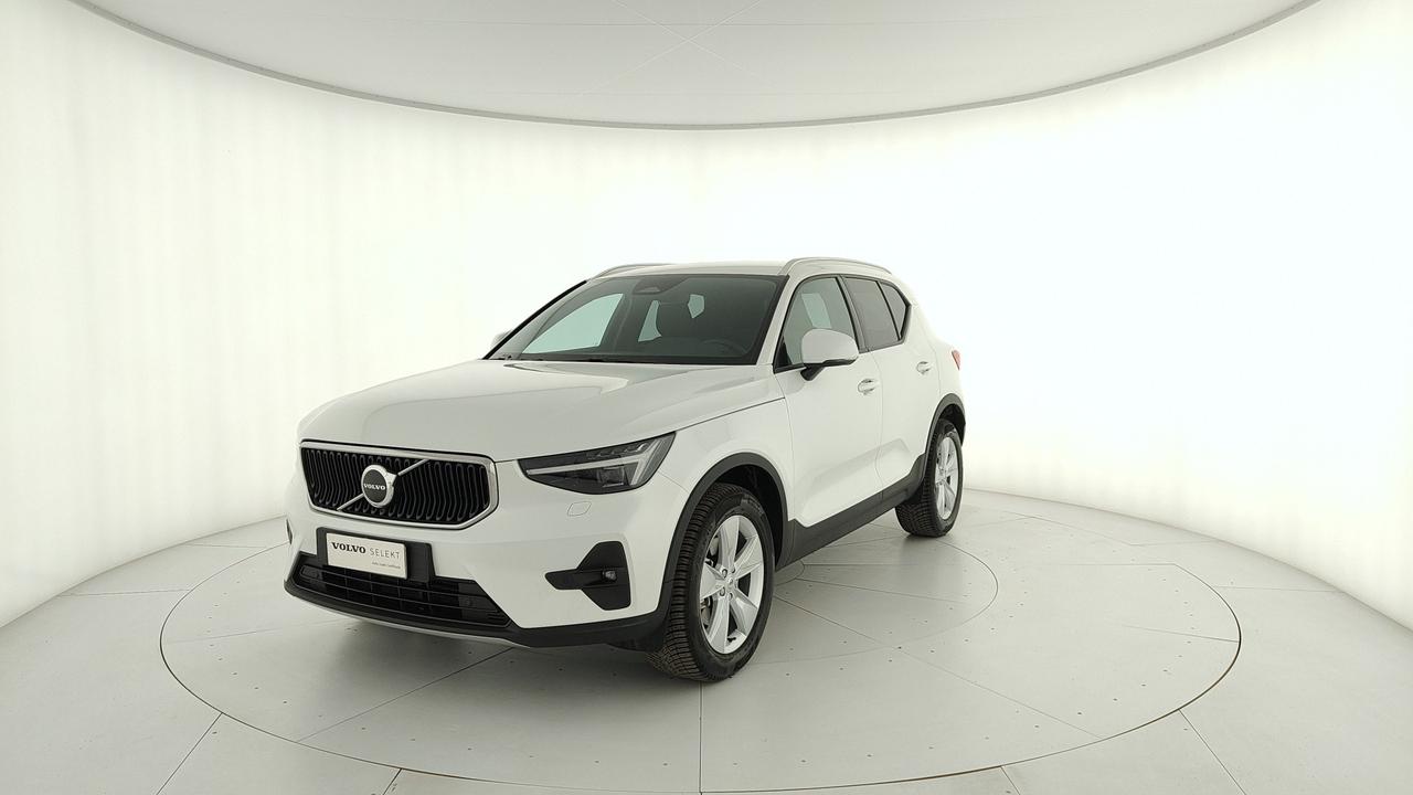 VOLVO XC40 2.0 b3 Core auto